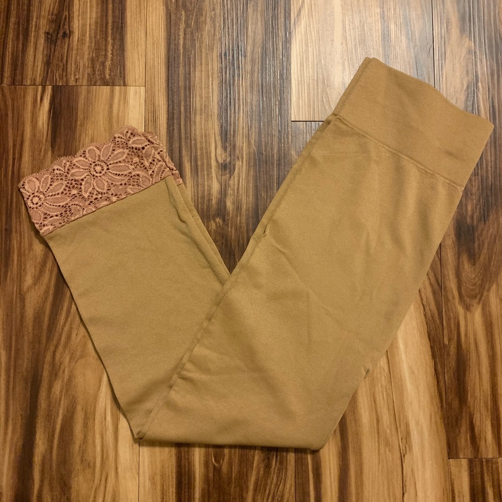 Leggings